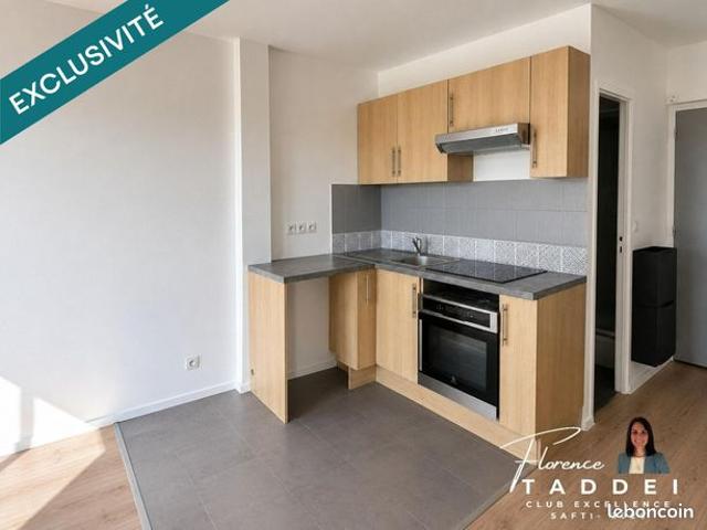 Appartement vente à Rambouillet, Bonnelles