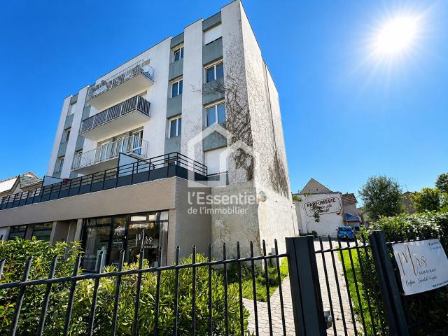 Appartement location à Saint-Germain-en-Laye, Conflans-sainte-honorine