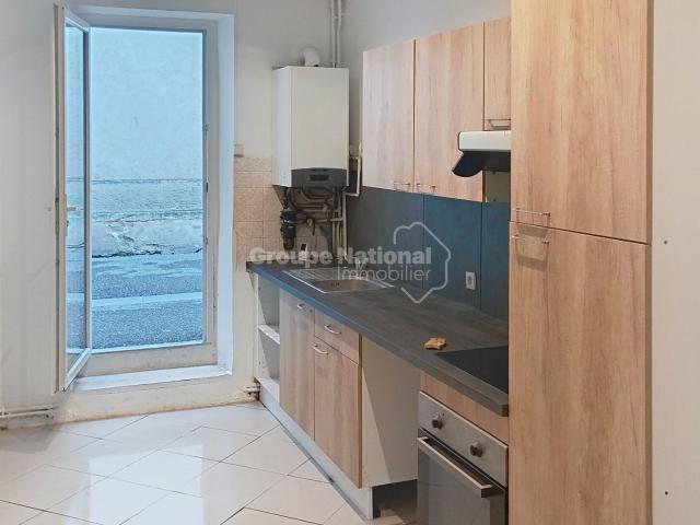 Appartement location à Pierrelatte, Drôme
