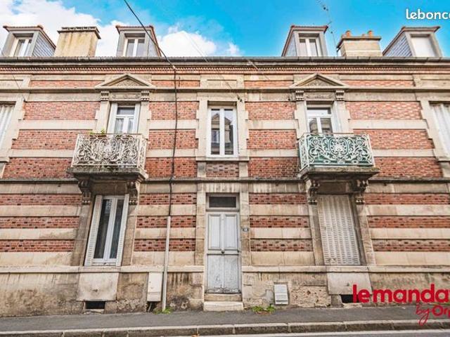 Appartement vente à Épernay, Epernay