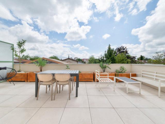 Appartement location à Toulouse