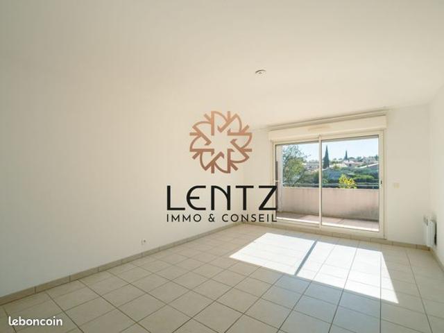 Appartement vente à Manosque, Alpes-de-Haute-Provence