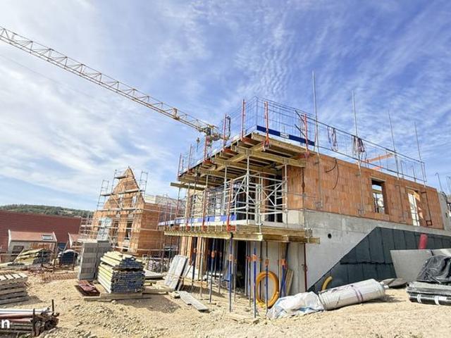 Appartement vente à Wasselonne, Collectivité européenne d'Alsace