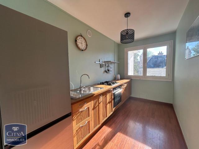 Appartement location à Talensac - Pont Morand, Nantes