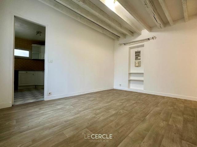 Appartement location à Senlis, Chamant