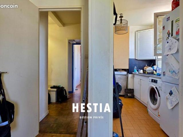 Appartement vente à Marseille