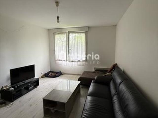 Appartement vente à Orléans, Chécy