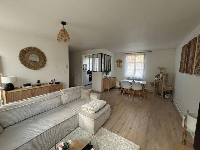 Appartement location à Sens, Villeneuve-sur-yonne