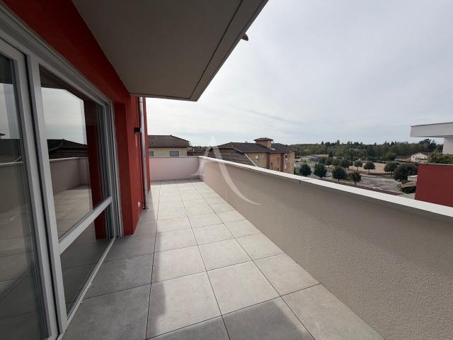 Appartement location à Les Chanels, Péronnas