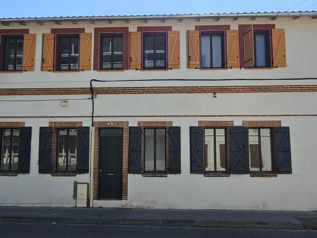 Appartement vente à Toulouse
