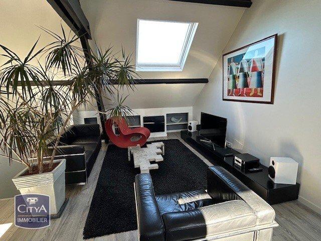 Appartement vente à Saint-Nazaire, Saint-nazaire