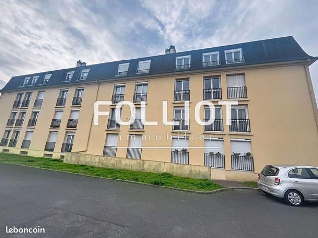 Appartement vente à Bayeux