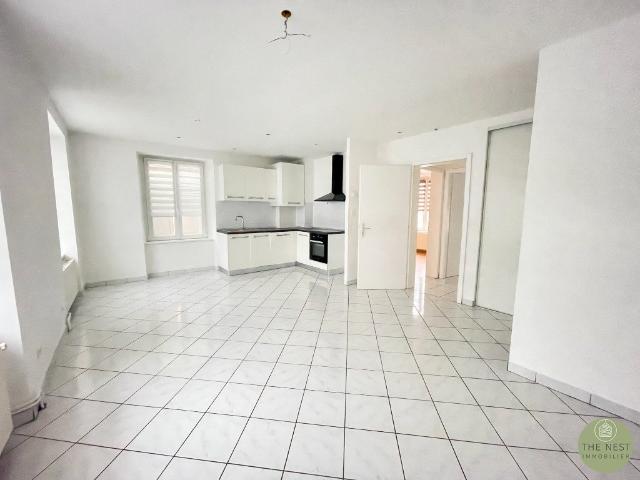Appartement location à Thann-Guebwiller, Guebwiller