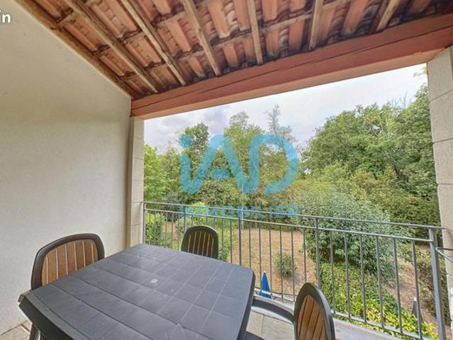 Appartement vente à Carcassonne, Azille