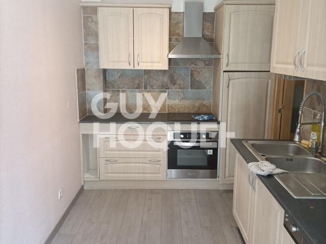 Appartement location à Clermont, Mouy
