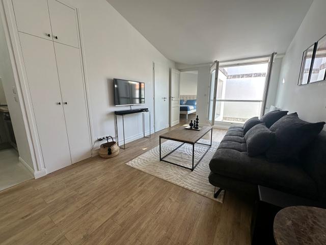 Appartement location à La Rochelle