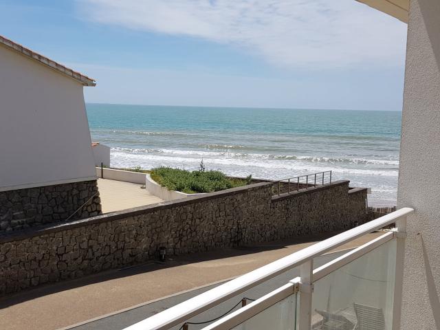Appartement vente à Les Sables-d'Olonne, Longeville-sur-mer