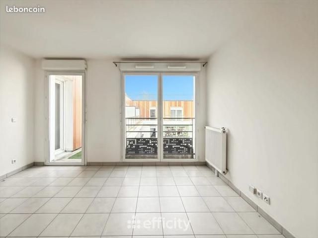 Appartement vente à Torcy, Pomponne