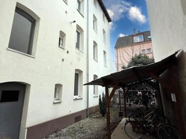 Appartement vente à Strasbourg, Hoenheim