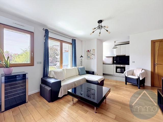 Appartement vente à Nanterre