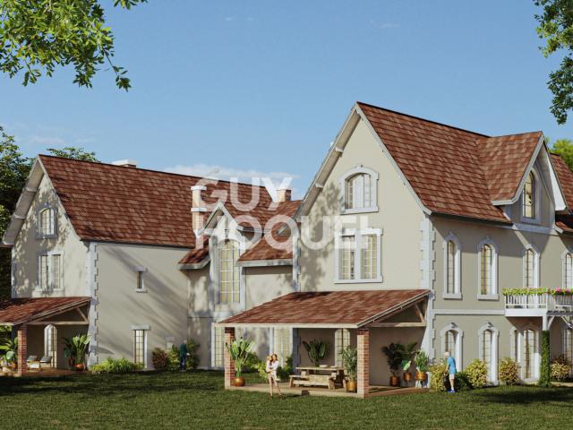 Appartement vente à Mont-de-Marsan, Mimizan