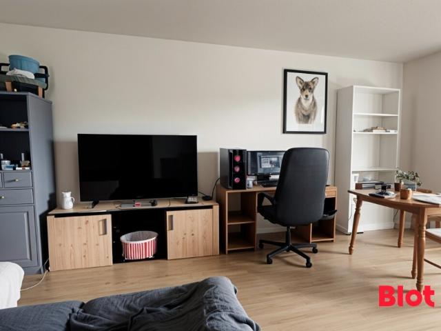 Appartement vente à Bruz, Le Claray