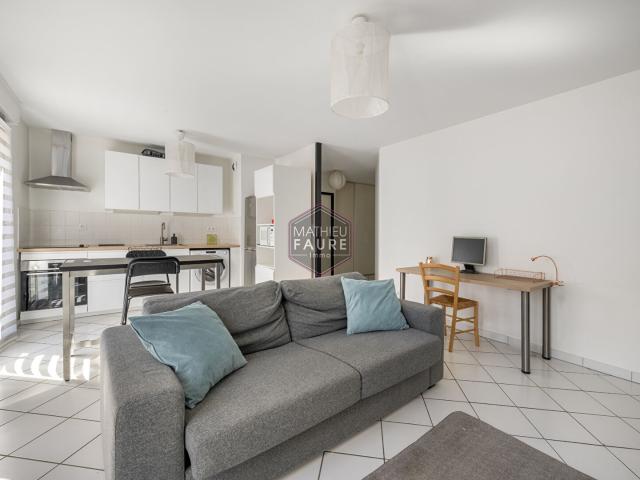 Appartement vente à Lyon, Métropole de Lyon