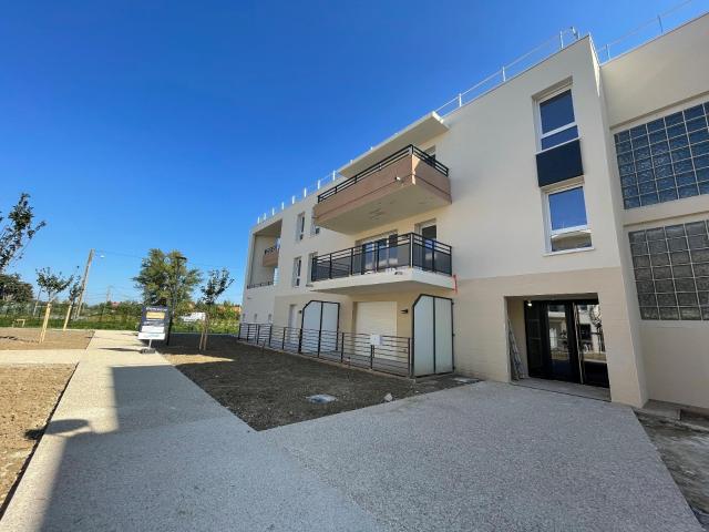Appartement location à Avignon