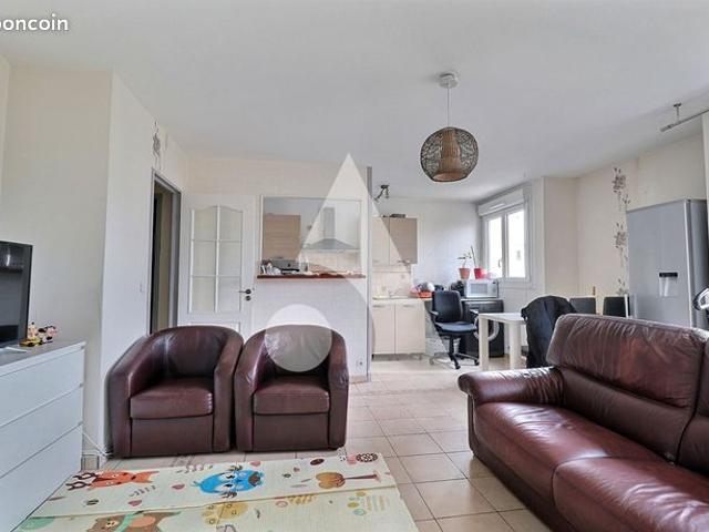 Appartement vente à Sannois, Val-d'Oise