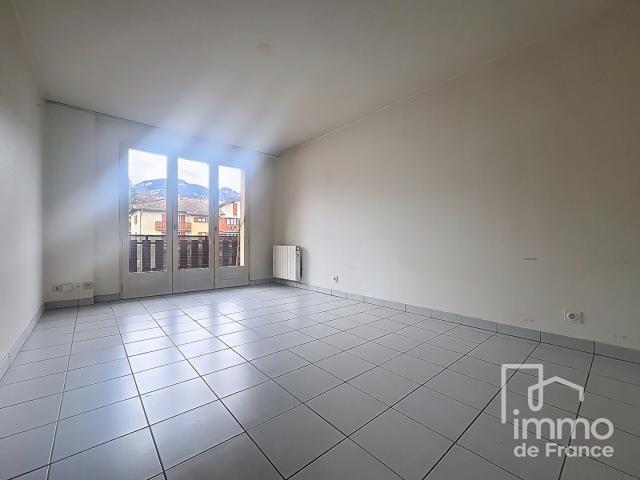 Appartement vente à Gex, Cessy