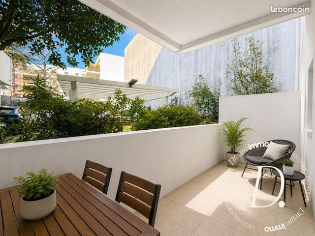 Appartement vente à Bayonne, Anglet