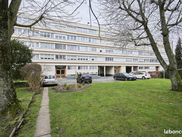 Appartement vente à Lille, La Madeleine