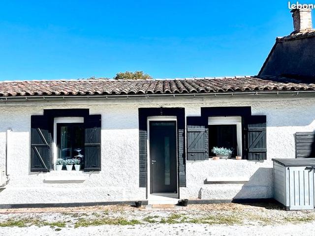 Appartement vente à Montauban, Aucamville
