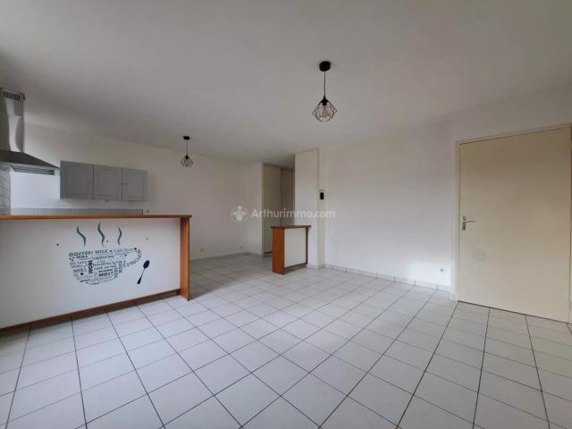 Appartement location à Albi, Carmaux