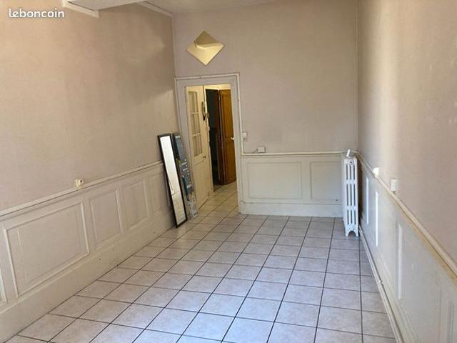 Appartement vente à Orléans