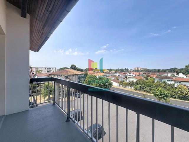 Appartement vente à Dax