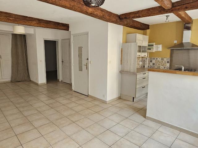 Appartement vente à Arrondissement de Toulon, La Seyne-sur-mer