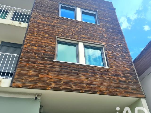 Appartement vente à La Réunion