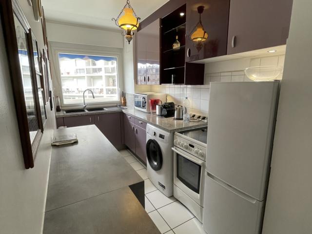Appartement location à Paris, Île-de-France
