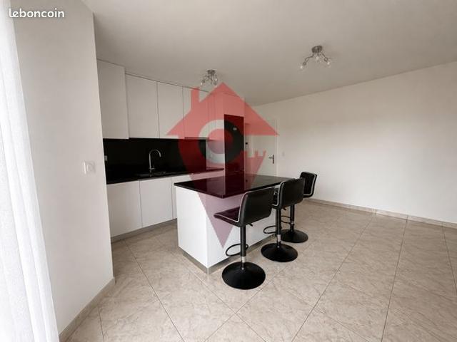 Appartement vente à Saint-Germain-en-Laye, Villennes-sur-seine