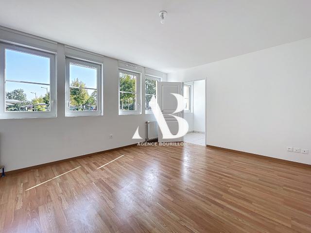 Appartement vente à Provins, Nangis