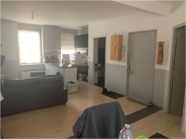 Appartement location à Lille