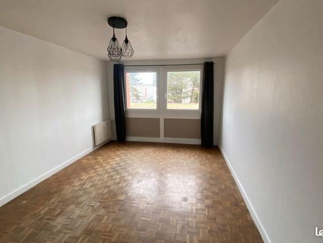 Appartement vente à Dieppe