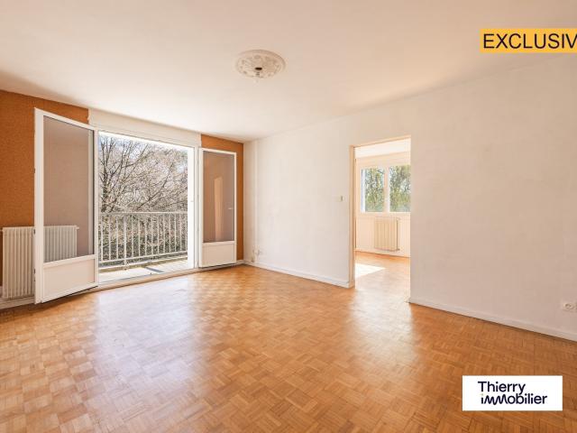 Appartement vente à Nantes