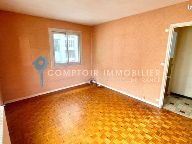 Appartement vente à Grenoble