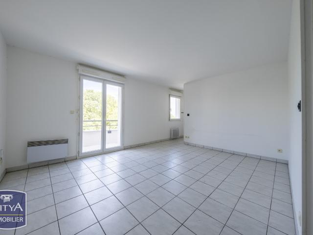 Appartement vente à Toulouse, Cugnaux