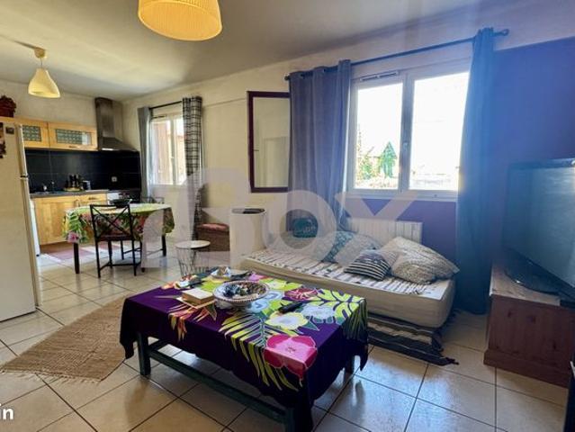 Appartement vente à Arrondissement de Toulon, Toulon