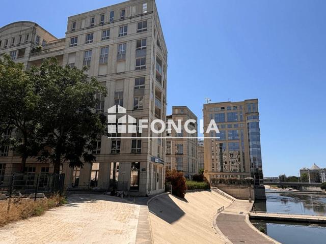 Appartement vente à Montpellier