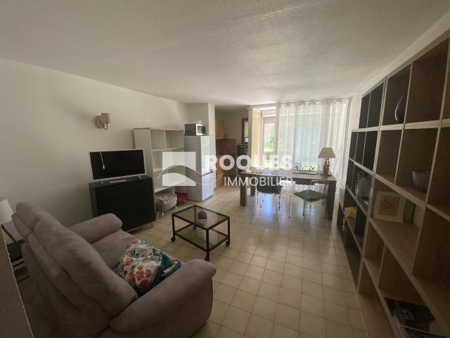 Appartement vente à Bardejean, Lamalou-les-Bains