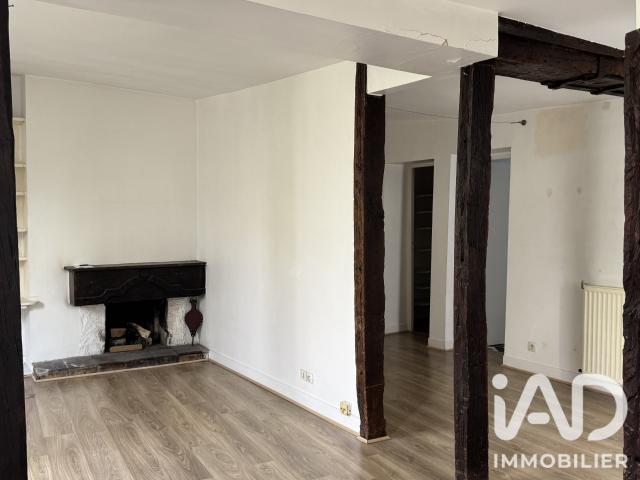 Appartement vente à Paris 3e Arrondissement, Paris